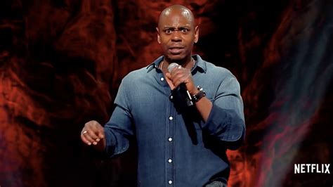 Dean's Home Video: Dave Chappelle's newest comedy special highlights New Year's streaming options